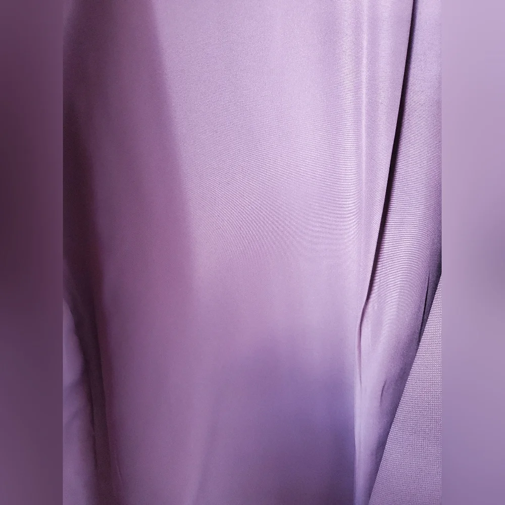 H&M Pastel Pink Blazer - Picture 4 of 5
